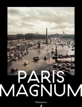  Зображення Paris Magnum 
