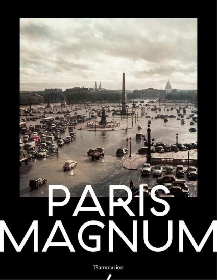 Изображение Paris Magnum