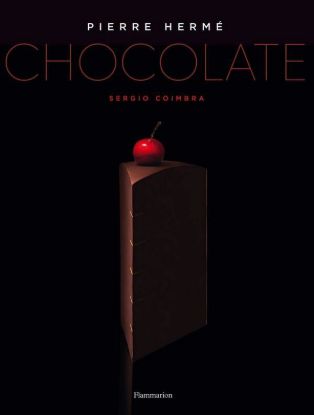  Зображення Pierre Herme: Chocolate 