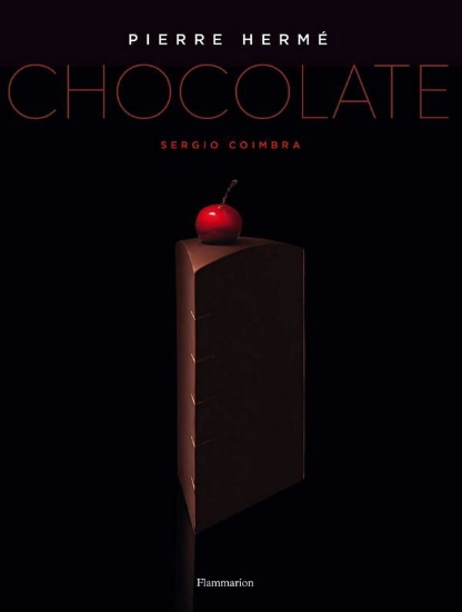 Изображение Pierre Herme: Chocolate