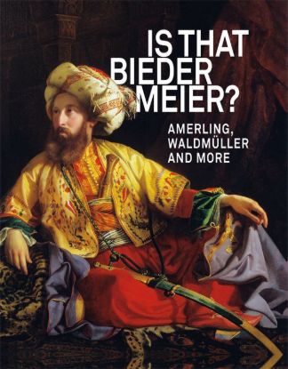  Зображення Is that Biedermeier?: Amerling, Waldmüller and More 