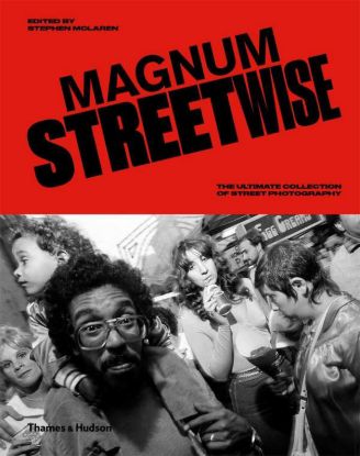  Зображення Magnum Streetwise 