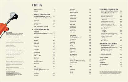 Изображение Postmodern Design Complete: Design, Furniture, Graphics, Architecture, Interiors