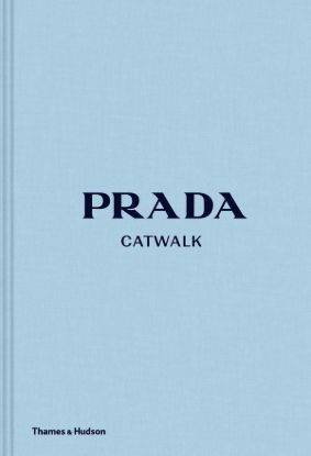  Зображення Prada Catwalk: The Complete Collections 