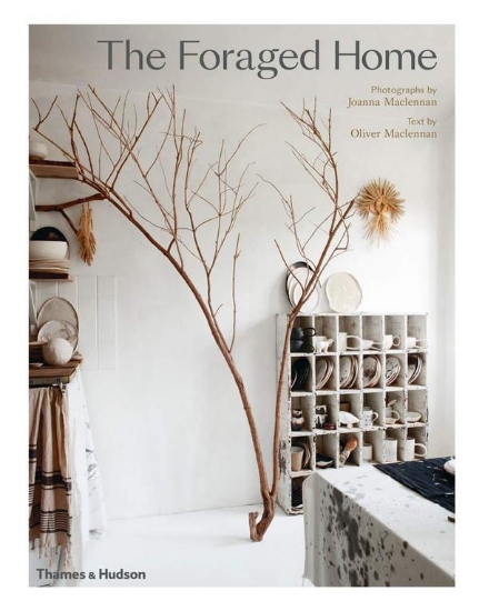 Зображення The Foraged Home