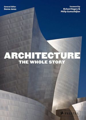  Зображення Architecture: The Whole Story 