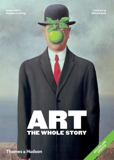 Зображення Art: The Whole Story