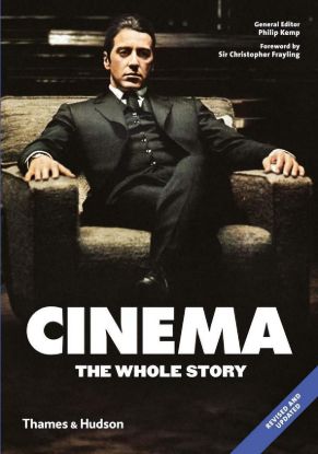  Зображення Cinema: The Whole Story 