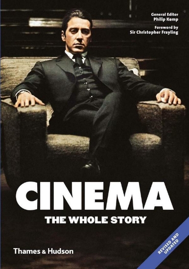 Зображення Cinema: The Whole Story