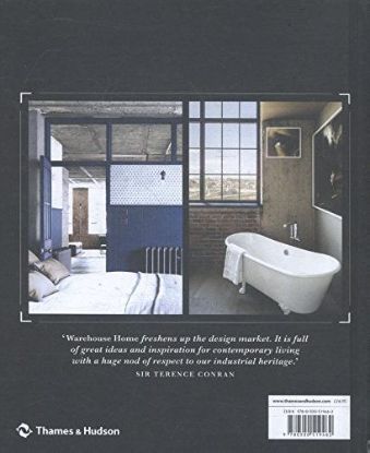 Зображення Warehouse Home: Industrial Inspiration for Twenty-First-Century Living