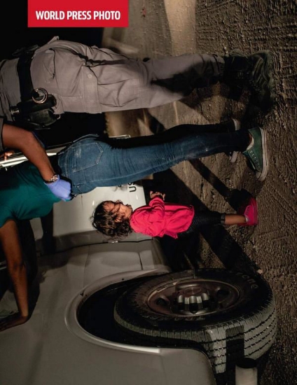 Зображення World Press Photo 2019