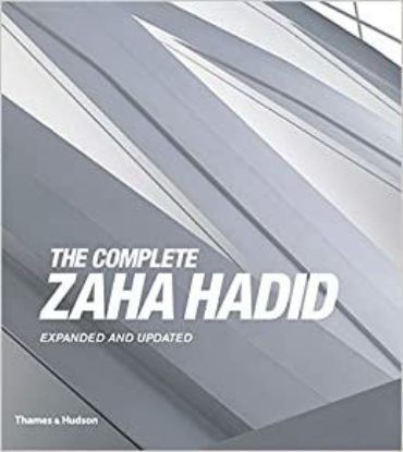  Зображення The Complete Zaha Hadid (Expanded and Updated) 
