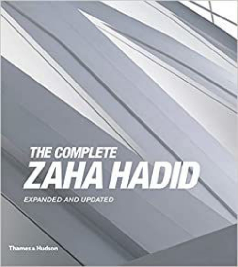 Зображення The Complete Zaha Hadid (Expanded and Updated)