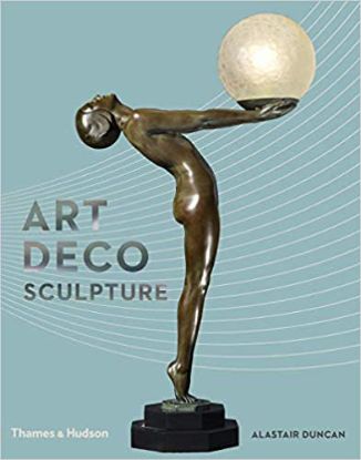  Зображення Art Deco Sculpture 