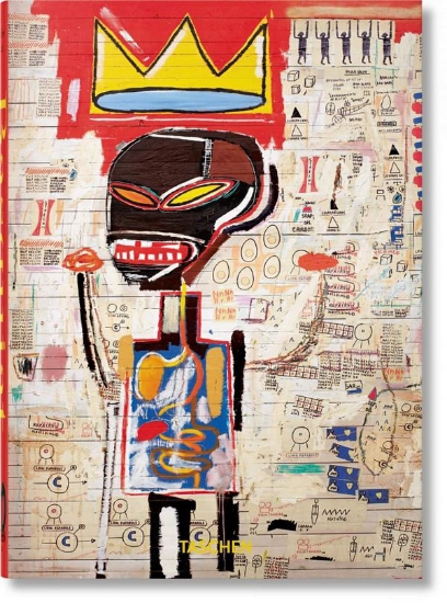 Изображение Basquiat – 40th Anniversary Edition