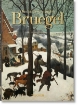Зображення Bruegel. The Complete Paintings – 40th Anniversary Edition