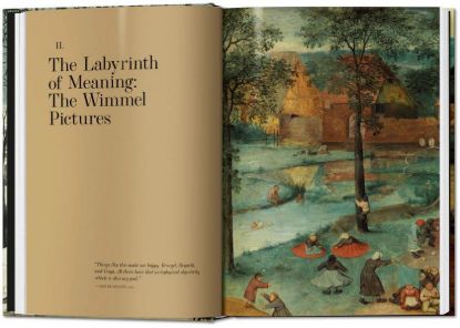 Зображення Bruegel. The Complete Paintings – 40th Anniversary Edition