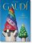 Книга Gaudí. The Complete Works – 40th Anniversary Edition. Автор Rainer Zerbst
