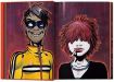 Книга Jamie Hewlett – 40th Anniversary Edition. Автор Jamie Hewlett