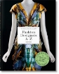 Книга Fashion Designers A–Z, Updated 2020 Edition. Издательство Taschen