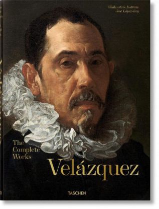  Зображення Velázquez. The Complete Works 