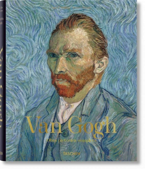 Зображення Van Gogh. The Complete Paintings