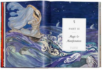 Зображення Tarot (The Library of Esoterica)