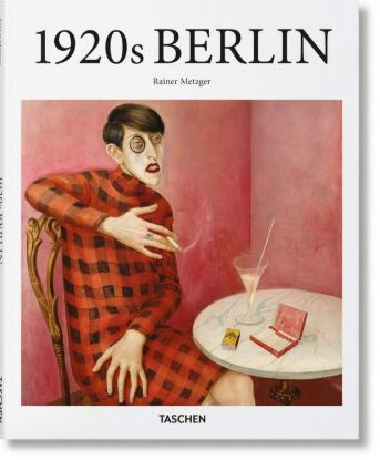  Зображення 1920s Berlin (Basic Art Series 2.0) 