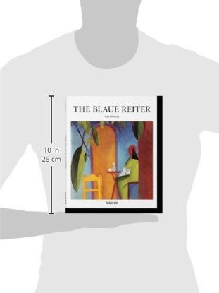Изображение The Blaue Reiter (Basic Art Series 2.0)