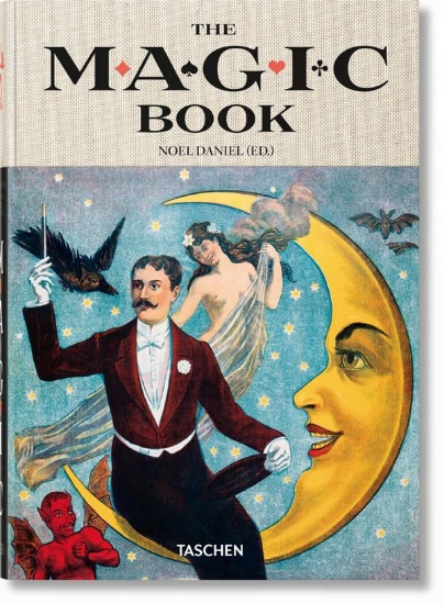 Зображення The Magic Book