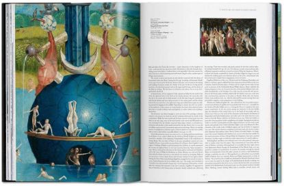 Изображение Bosch. The Complete Works