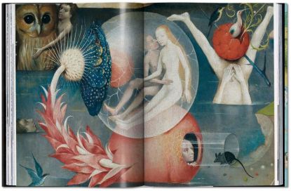 Изображение Bosch. The Complete Works