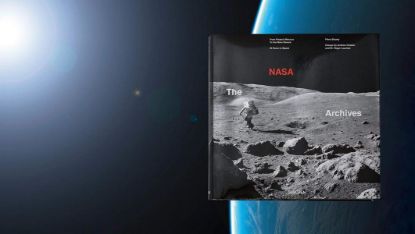 Изображение The NASA Archives. 60 Years in Space