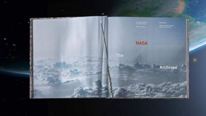 Изображение The NASA Archives. 60 Years in Space