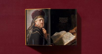 Изображение Rembrandt. The Complete Paintings