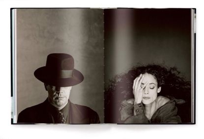 Зображення It's Not About Me: A Retrospective (Photography)