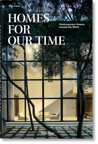 Зображення Homes for Our Time. Contemporary Houses around the World