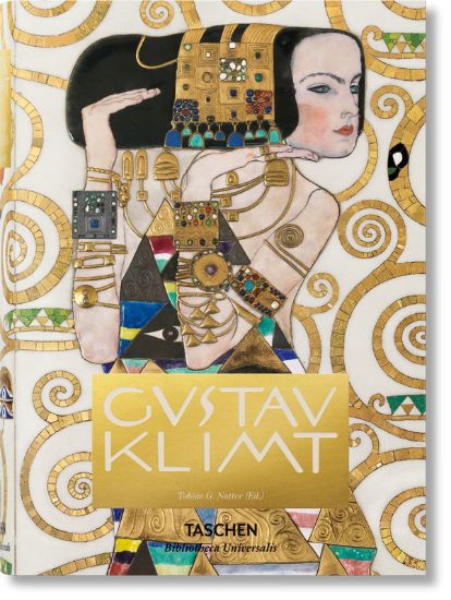 Книга Gustav Klimt. Drawings and Paintings (Bibliotheca Universalis). Автор Tobias G. Natter