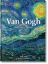  Зображення Van Gogh. The Complete Paintings (Bibliotheca Universalis) 