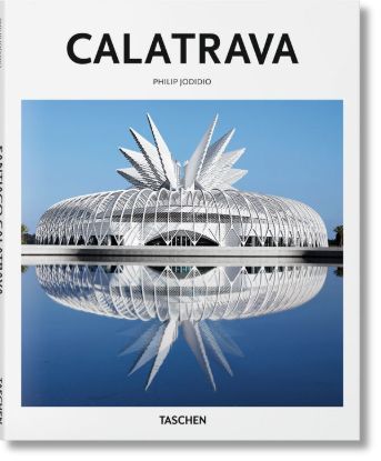  Зображення Calatrava (Basic Art Series 2.0) 