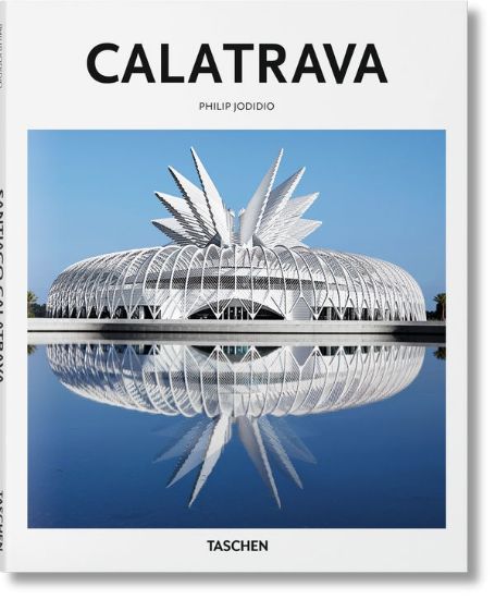 Зображення Calatrava (Basic Art Series 2.0)