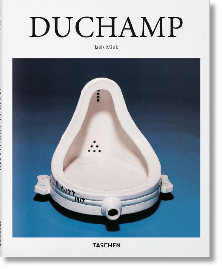 Зображення Duchamp (Basic Art Series 2.0)