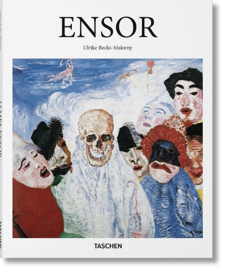 Зображення Ensor (Basic Art Series 2.0)