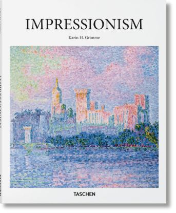 Изображение Impressionism (Basic Art Series 2.0)
