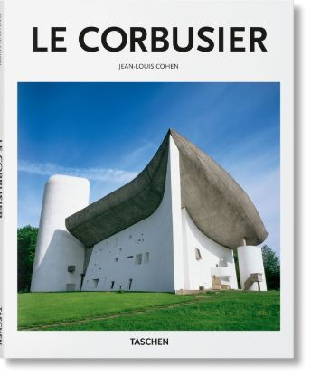  Зображення Le Corbusier (Basic Art Series 2.0) 