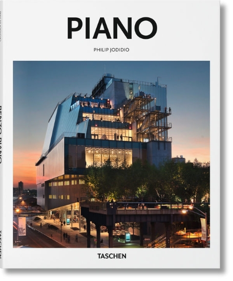 Изображение Piano (Basic Art Series 2.0)