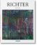 Книга Gerhard Richter (Basic Art). Автор Klaus Honnef
