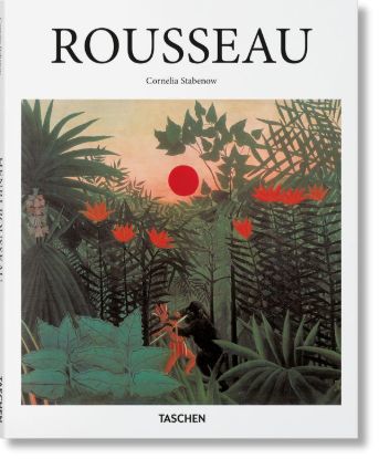  Зображення Rousseau (BASIC ART) 