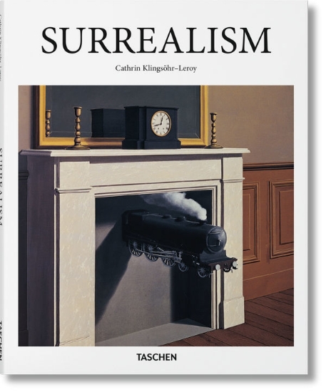 Зображення Surrealism (Basic Art Series 2.0)