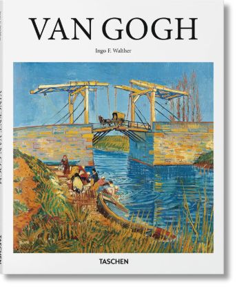  Зображення Van Gogh (Basic Art Series 2.0) 